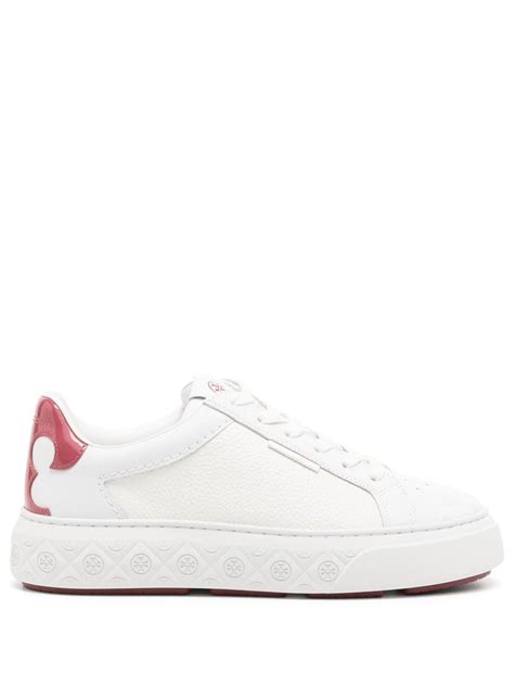 burberry lady bug|women's ladybug low top sneakers.